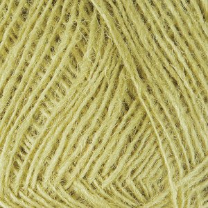  Ístex Einband Garn 9268 Lime