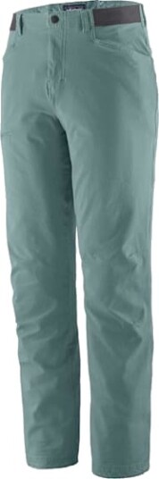 Patagonia Venga Rock Pants Herre Blsg/Blue Sage 34