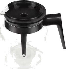 Moccamaster Kaffemaskin HB Glasskanne Moccamaster Kaffemaskin HB Glasskanne