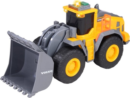 Dickie Toys Volvo Hjullaster Dickie Toys Volvo Hjullaster