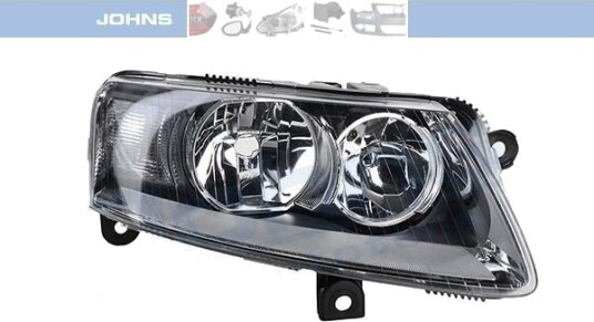 JOHNS 13 19 10 Frontlykter