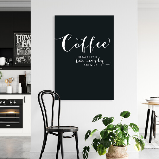 Coffee sort av Ten Valleys Coffee sort av Ten Valleys