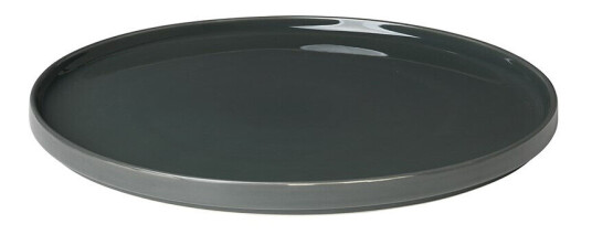 Blomus Pilar serveringsfat Ø35 cm Agave green 1704738-04-0 1704738-03-0