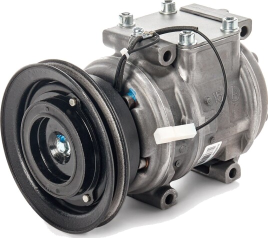 AC kompressor RIDEX REMAN 447K0636R AC kompressor RIDEX REMAN 447K0636R