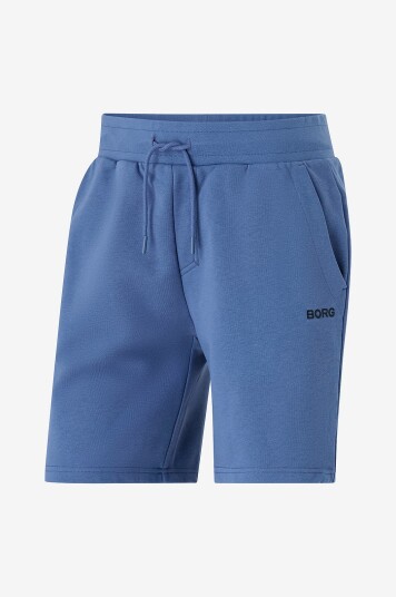 Björn Borg Sweatshorts Borg Essential 4 Blå Björn Borg Sweatshorts Borg Essential 4 Blå