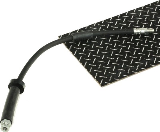 RIDEX 83B0141 Bremseslange