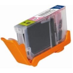 Nordicink Foto magenta Blekkpatron, 400 sider DBCI6PM