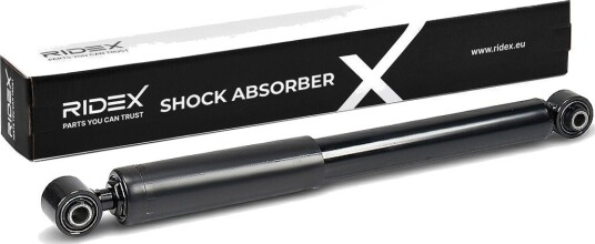 Støtdemper RIDEX 854S20085