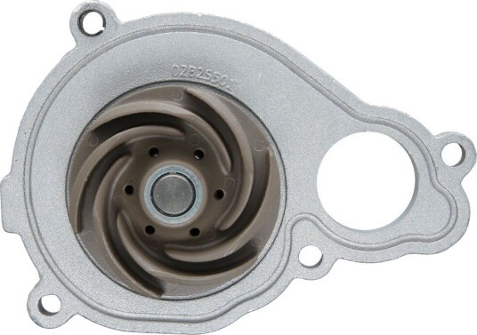Vannpumpe VALEO 539088
