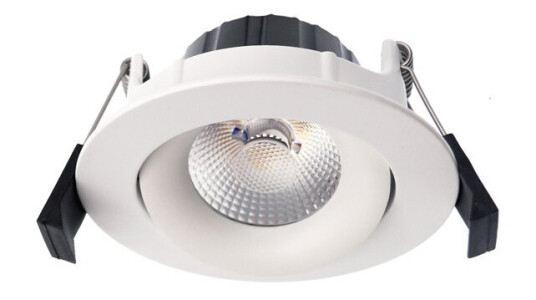 ComfortLED MILANO 360 Tilt DimToWarm