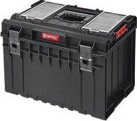 Qbrick Verktøykasse Patrol System 52 l, 519 × 305 × 331 mm