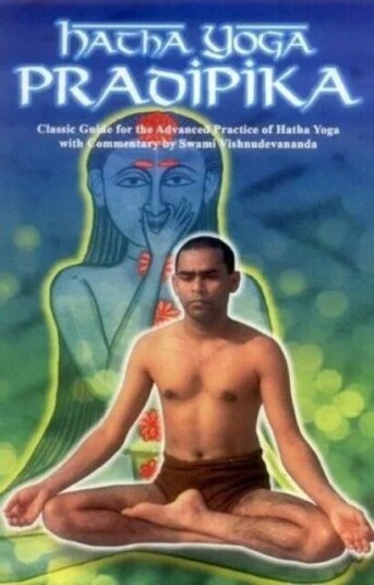 Hatha Yoga Pradipika Av Vishnu Devananda Swami