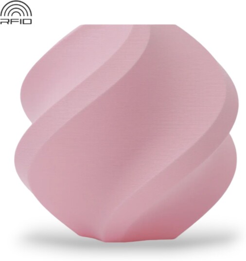 Bambu Lab Pla Matte Sakura Pink