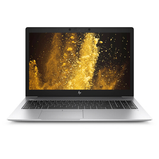 HP EliteBook 850 G8 15.6" i5 16GB 256GB SSD