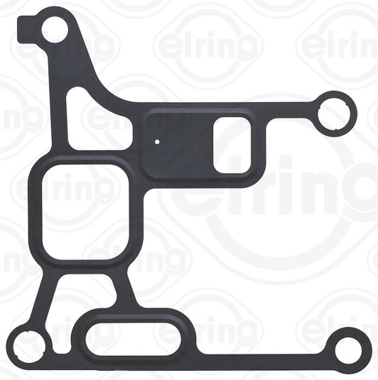 ELRING 967.950 Pakning vannpumpe ELRING 967.950 Pakning vannpumpe
