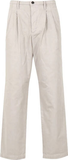 C.p. Company Herre Bukser Beige M,