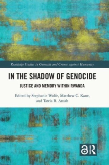 In the Shadow of Genocide In the Shadow of Genocide