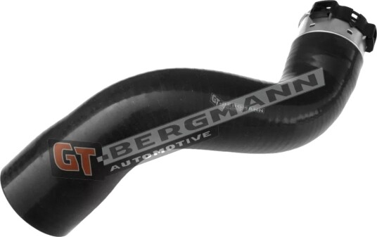 Ladeluftslange GT BERGMANN GT52 242