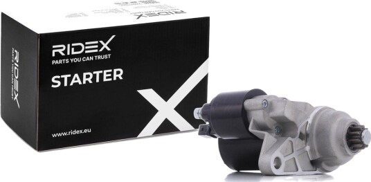 RIDEX 2S0079 Starter