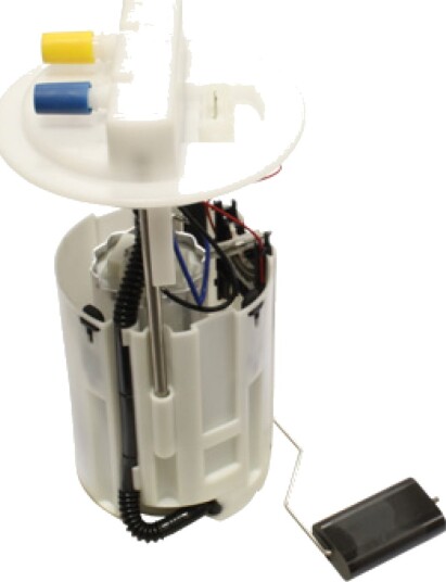 Drivstoffpumpe HÜCO 133442