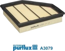 Luftfilter PURFLUX A3079 Luftfilter PURFLUX A3079
