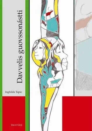 Davvelis Guovssonástti Av Inghilda Tapio