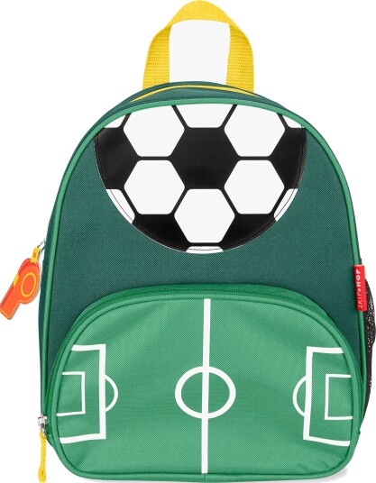 Skiphop SKIP HOP Ryggsekk Little Kid Fotball Skiphop SKIP HOP Ryggsekk Little Kid Fotball