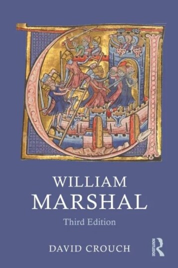 William Marshal Av David (University Of Hull Uk) Crouch
