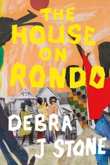 The House on Rondo The House on Rondo