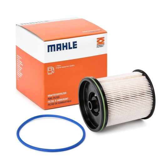 Drivstoffilter MAHLE ORIGINAL KX 491/1D Drivstoffilter MAHLE ORIGINAL KX 491/1D