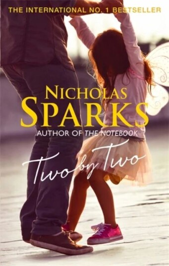 Two By Two Av Nicholas Sparks