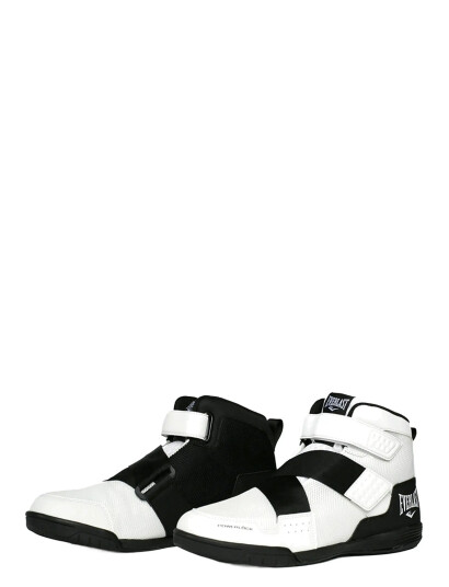 EVERLAST Powerlock X-Trainer Box. Shoes - White - 41