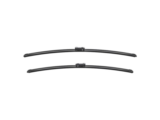 Bosch Aerotwin Flatblade Viskerblade Sæt A009s