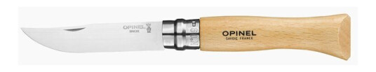 Opinel N°09 Stainless Steel