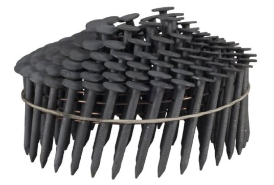 Essve Pappspiker 15GR 3,0x38 FZV Rør A1080
