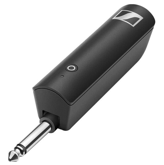 Sennheiser Xsw-D Instrument Rx Løs Mottaker, Instrument