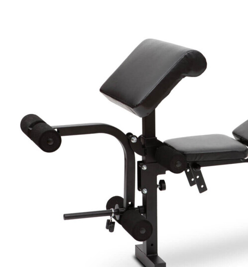 Abilica 3150 ArmCurl Attachment Abilica 3150 ArmCurl Attachment