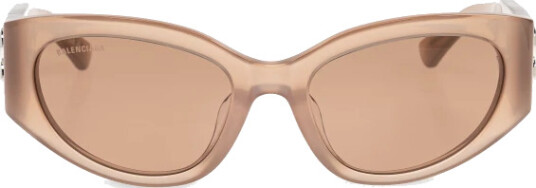 Balenciaga Dame Accessories Beige ONE SIZE,