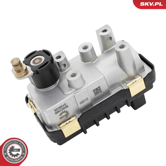 Reguleringselement, turbolader ESEN SKV 95SKV485