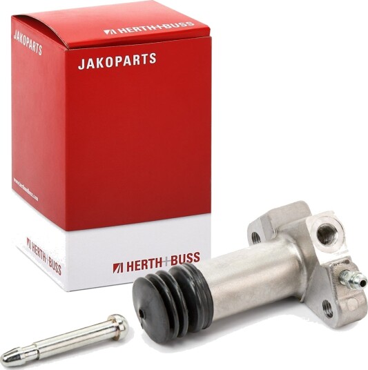 Slavesylinder, clutch HERTH+BUSS JAKOPARTS J2608002