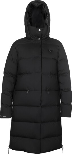 Canada Snow Women's Sheila Long Matte Black L