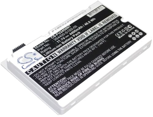Batteri til Fujitsu Amilo C7000 FU2450NT