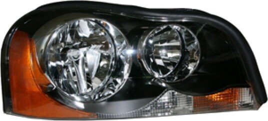 Professional Parts Hovedlyskaster Professional Parts 34430572