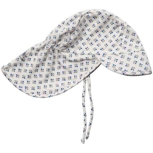 Sofie Schnoor Blue Solhatt 9-12 mdr Sofie Schnoor Blue Solhatt 9-12 mdr