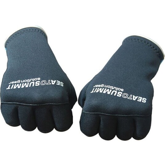 Sea to Summit Neoprene paddle gloves XL