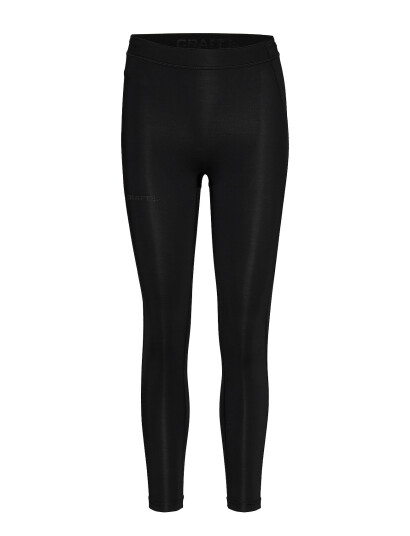 Craft Adv Essence Intense Compr. Tights W - Black - XS
