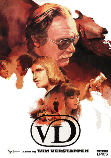 Vd DVD