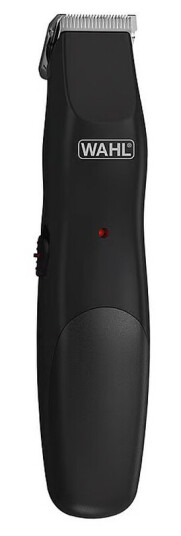 Wahl Black Edition Skjegg &amp; Bodytrimmer Groomsman