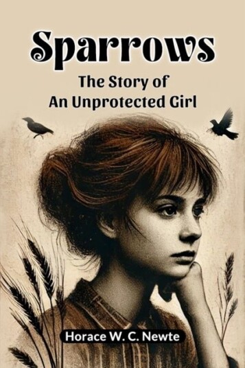SparrowsThe Story of an Unprotected Girl Edition2024 SparrowsThe Story of an Unprotected Girl Edition2024