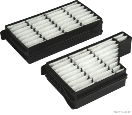 Kupefilter HERTH+BUSS JAKOPARTS J1347005 Kupefilter HERTH+BUSS JAKOPARTS J1347005